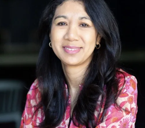 Marjorie